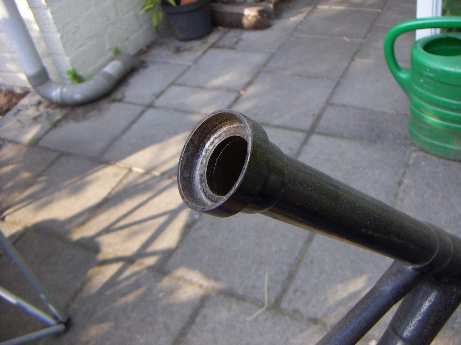 Balhoofd Singer 1