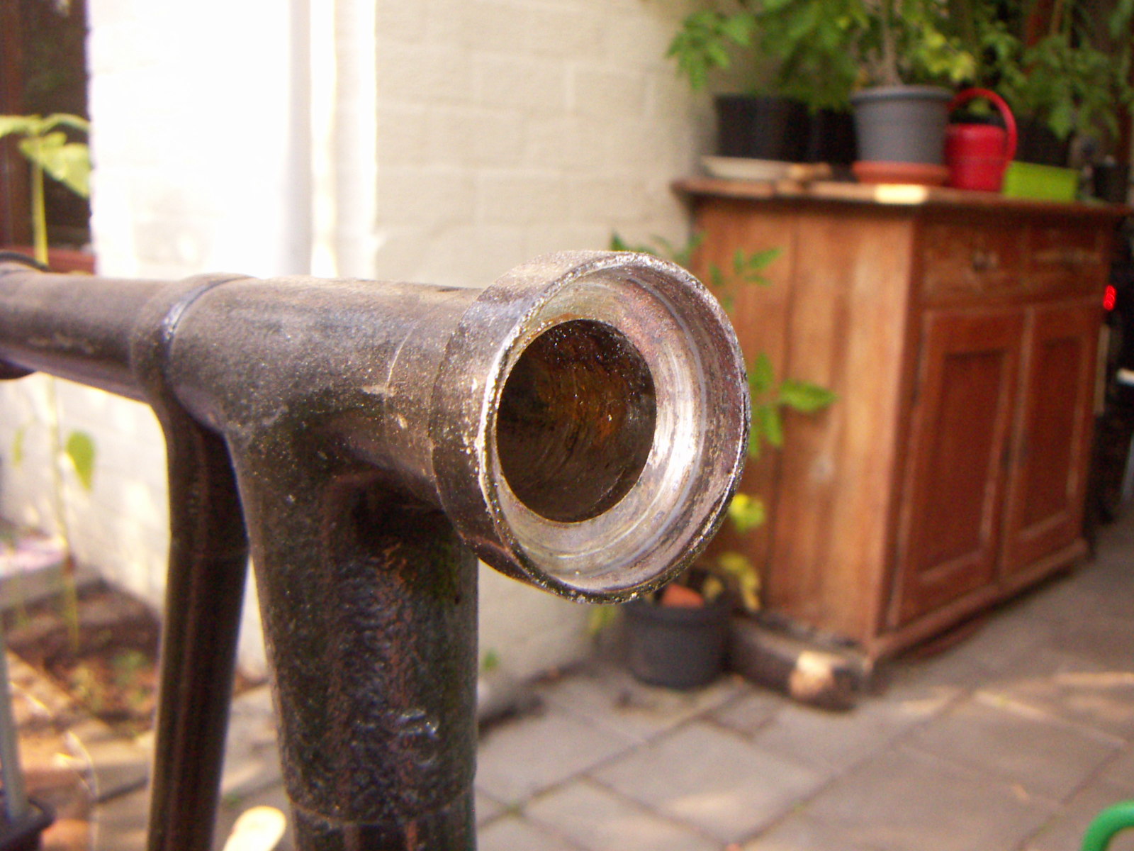 Balhoofd Singer 2
