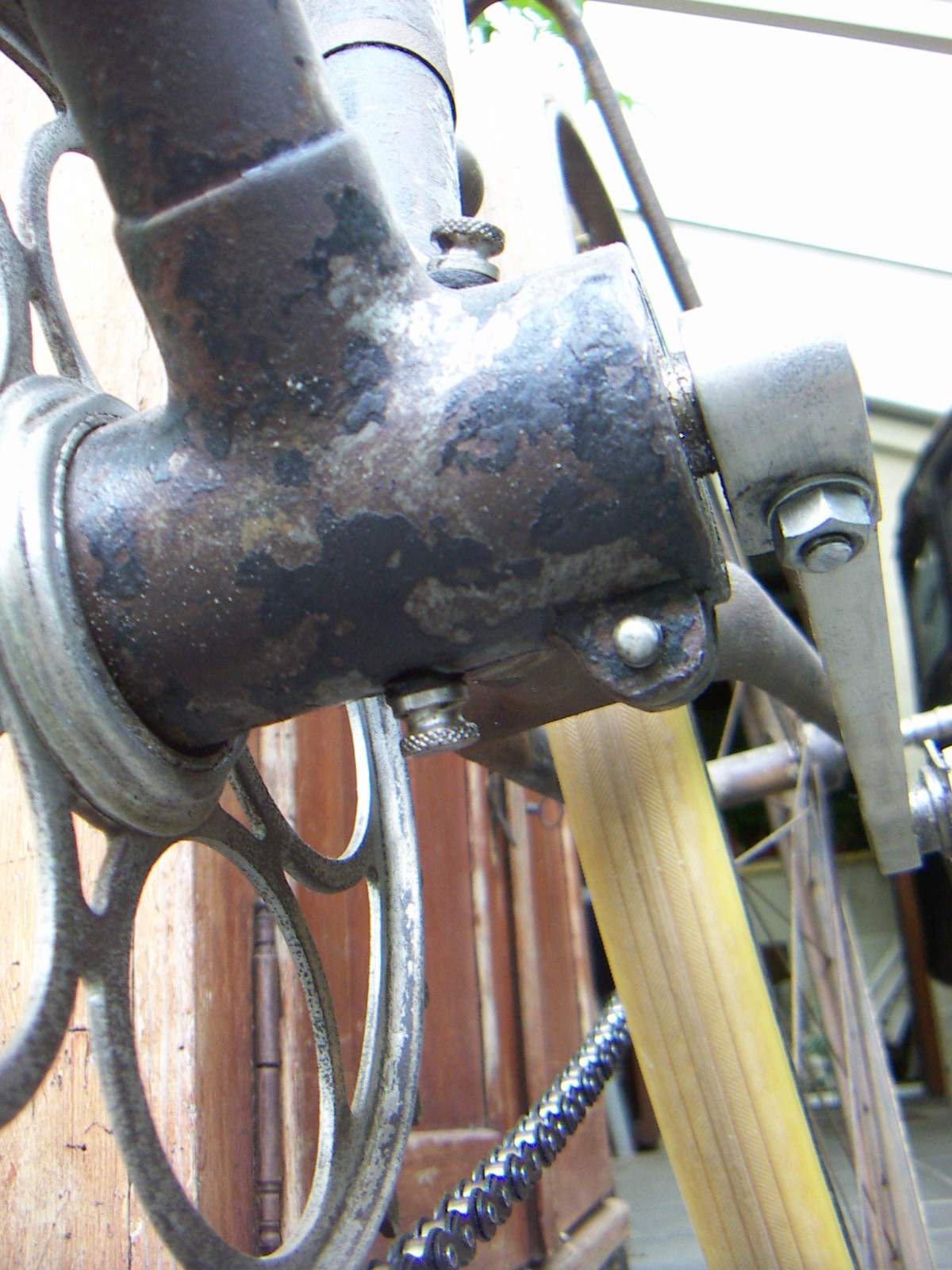 Rochet net na 1900