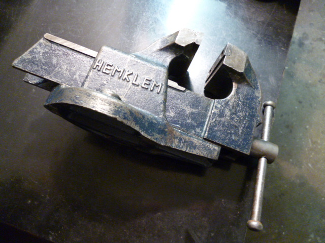 HEMKLEM 7&quot;