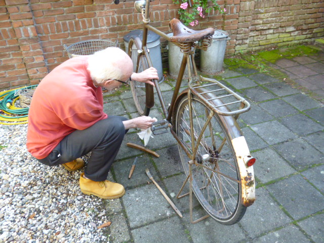 Gazelle 1938