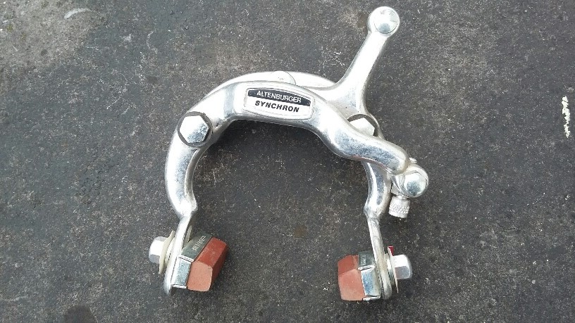 Weinmann Synchron