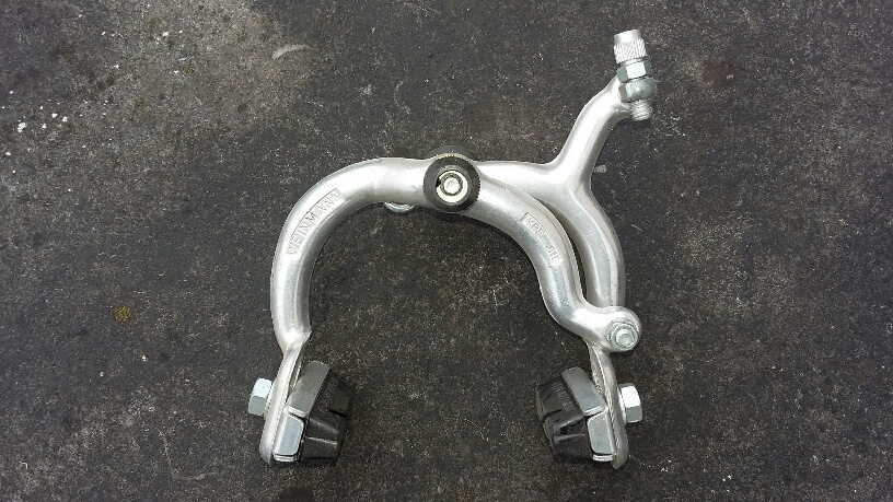 Weinmann 810