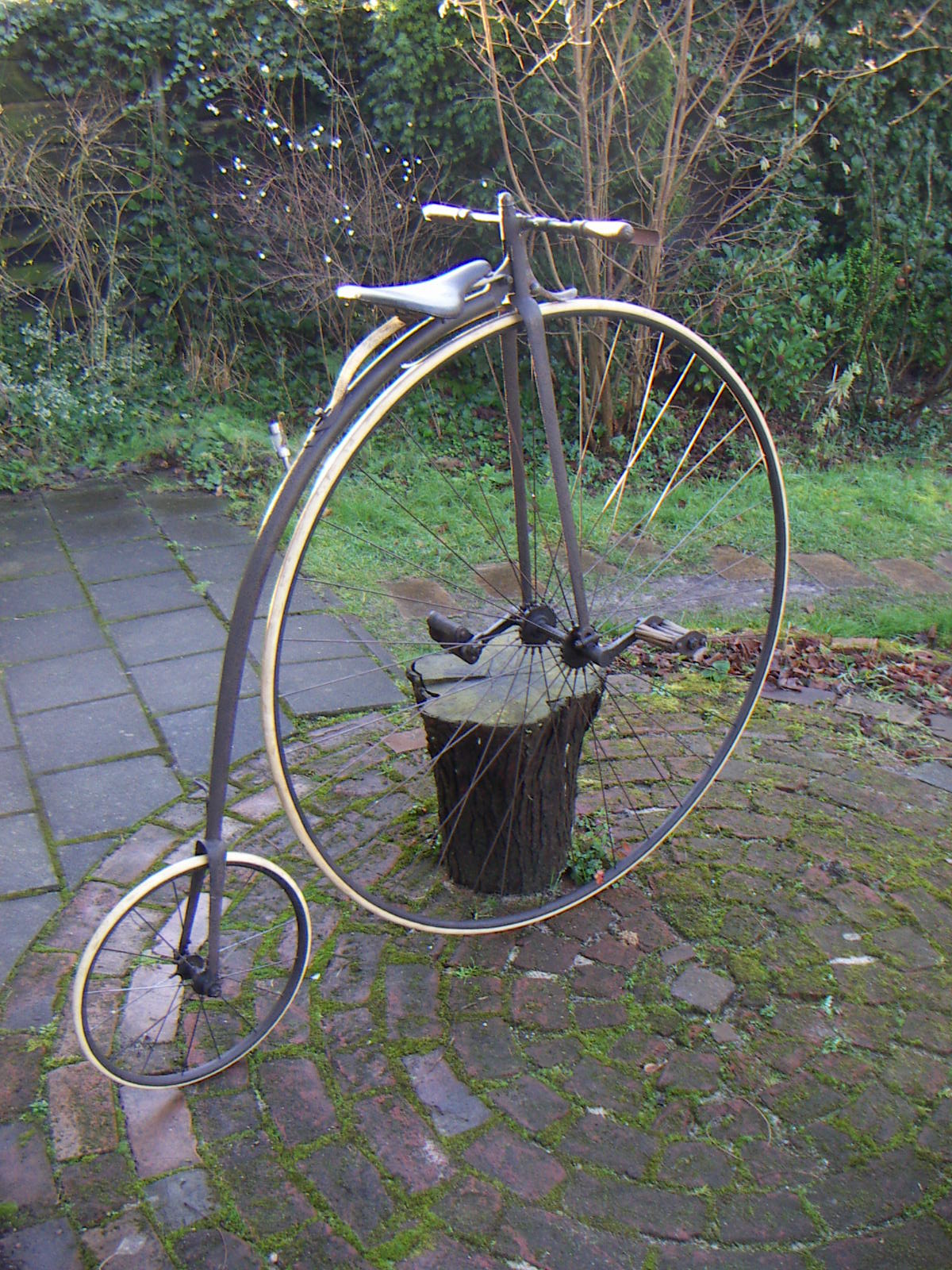 Singer 44 inch Youths` bicycle