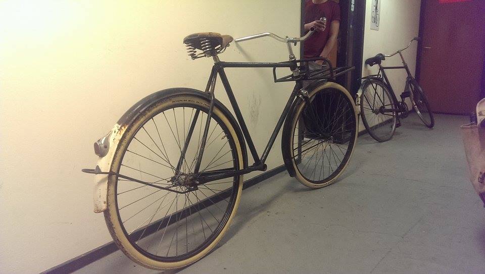 De Batavus