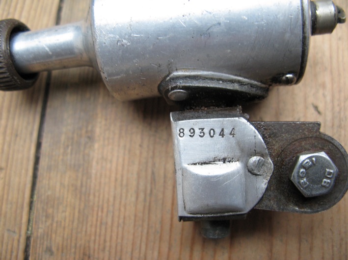 dynamo nr. 6