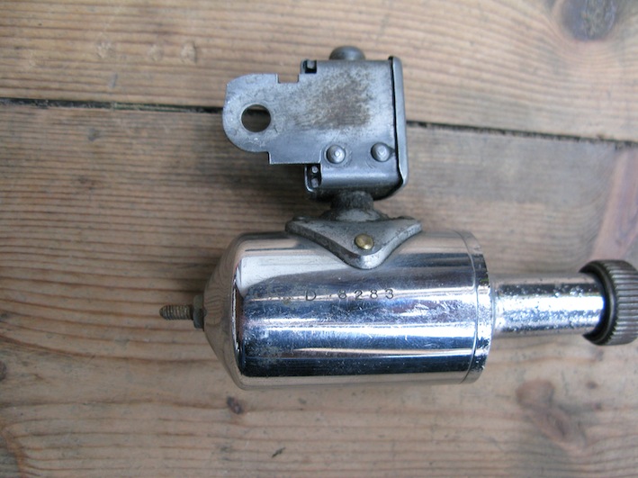 dynamo nr.5