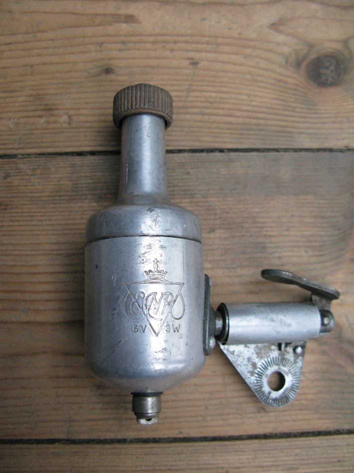 dynamo nr 4