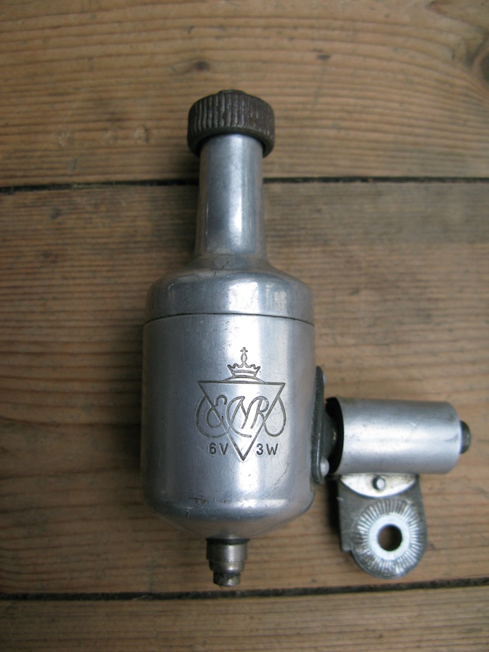 dynamo nr 3