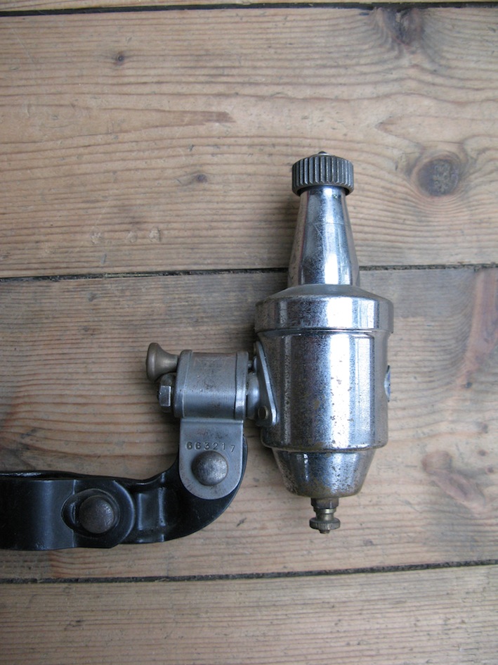 dynamo nr 2