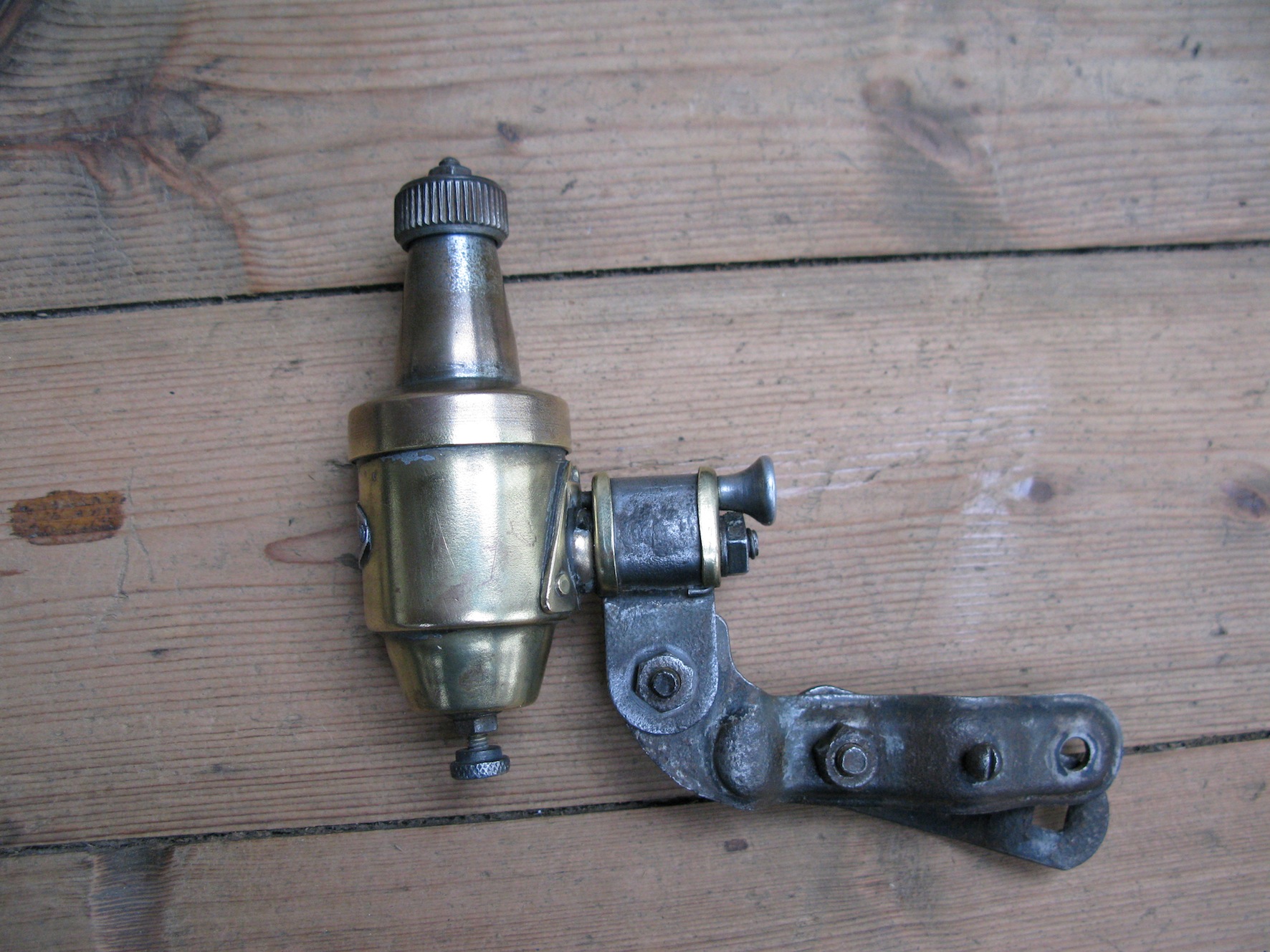 dynamo padvinder