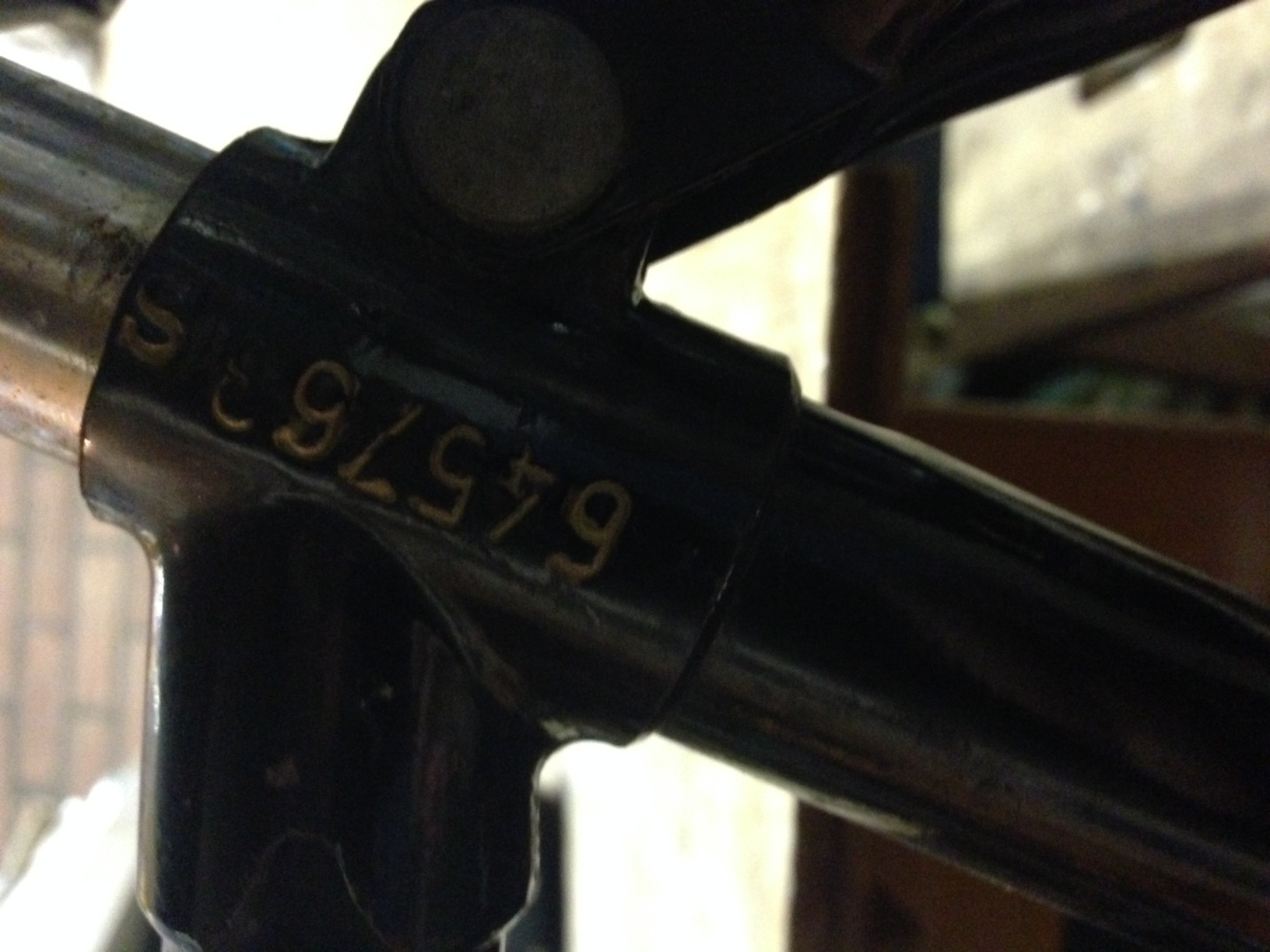 EMPO 645763 S