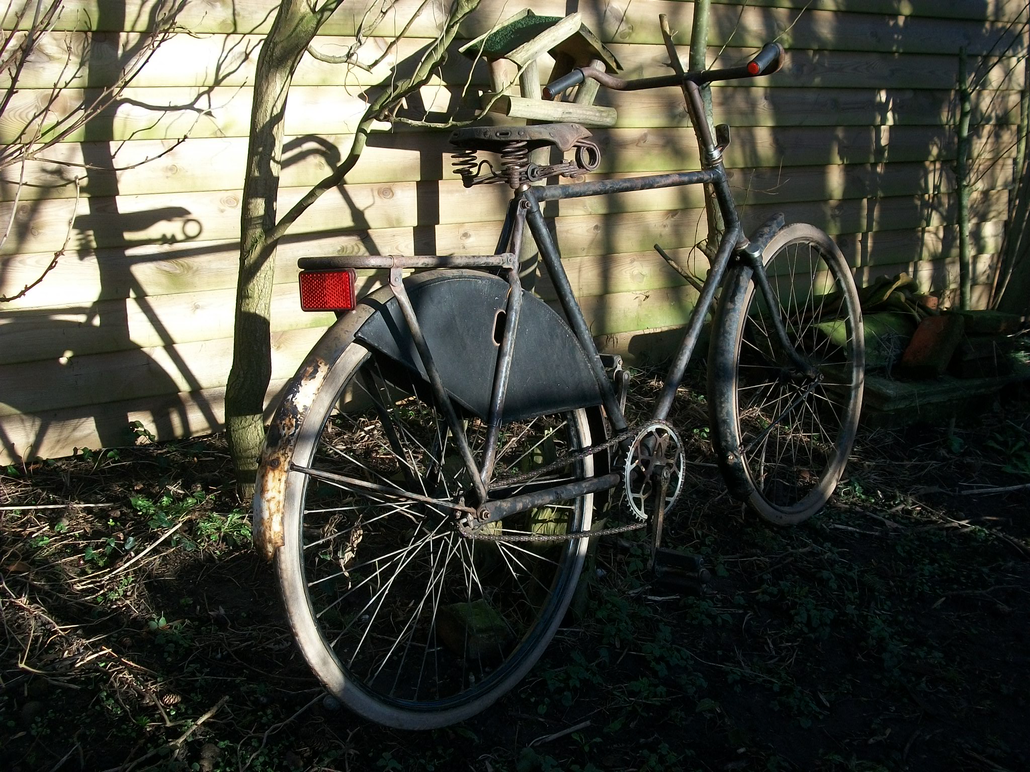 Veeno van plm. 1936 of iets later