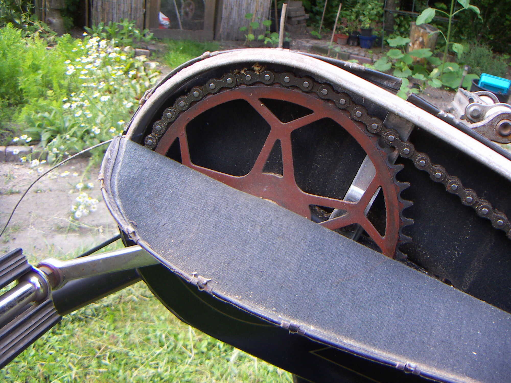 Origineel Simplex