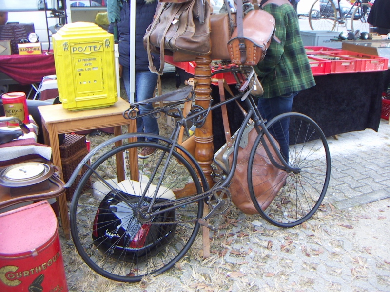 Peugeot ?