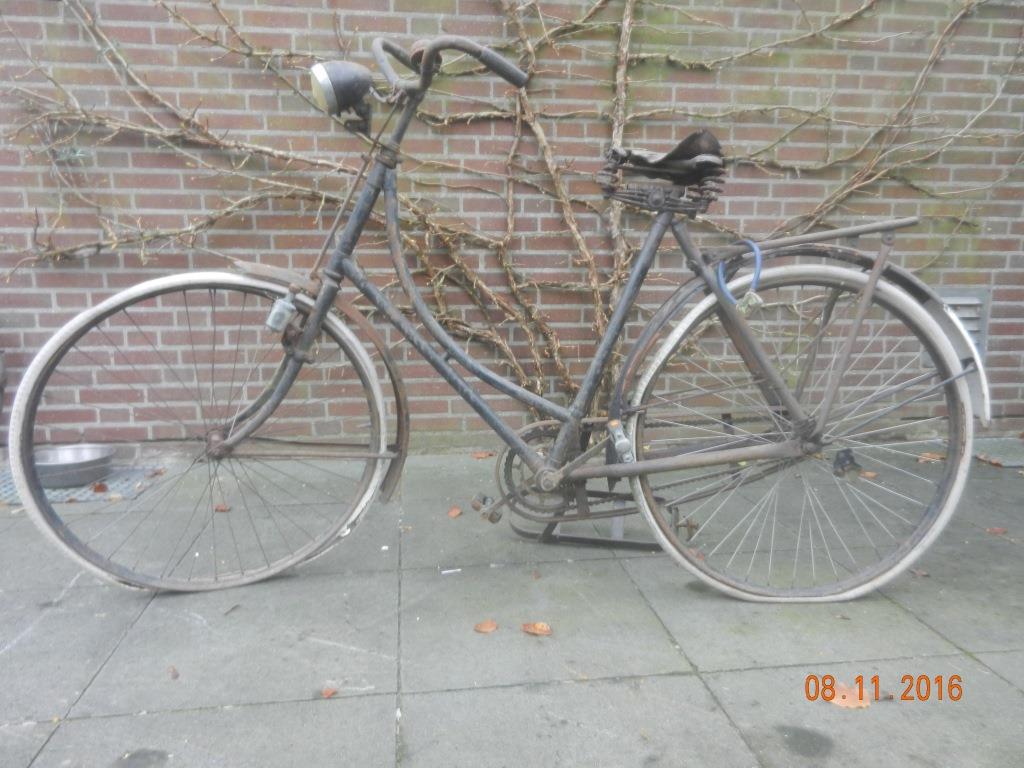 Gazelle 1915 ?