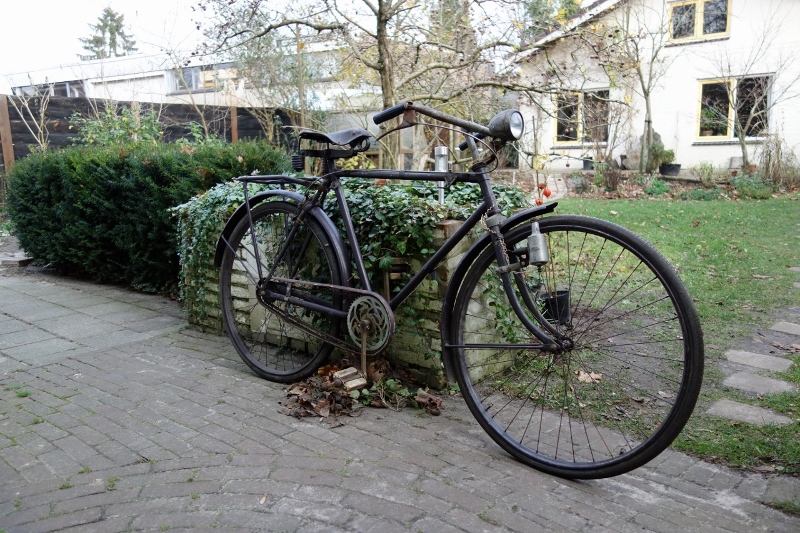 Gazelle 1935