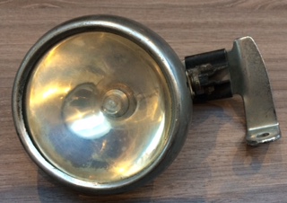 Lamp 1