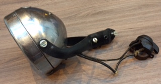Lamp 2