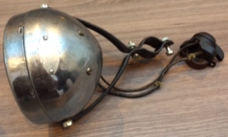 Lamp 2