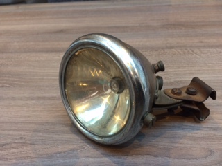 Lamp 4
