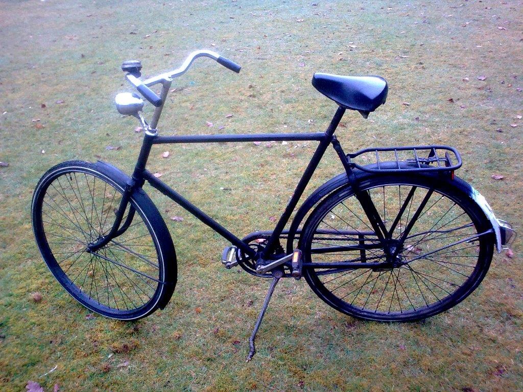 gazelle 1959
