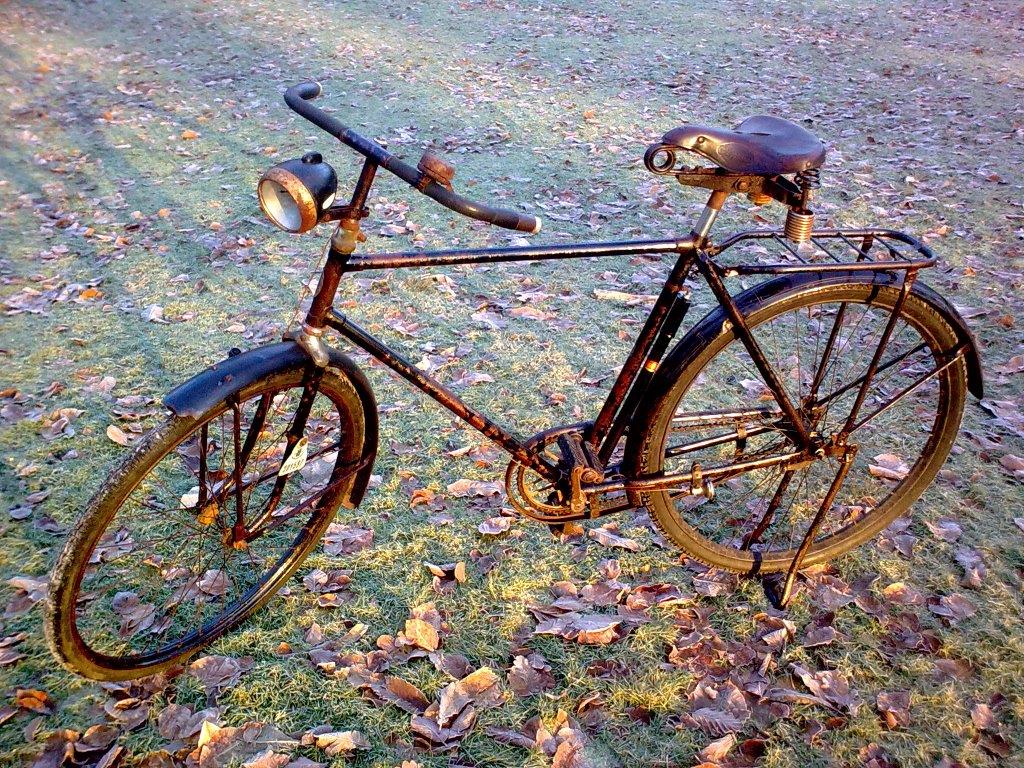 Gloria 1938