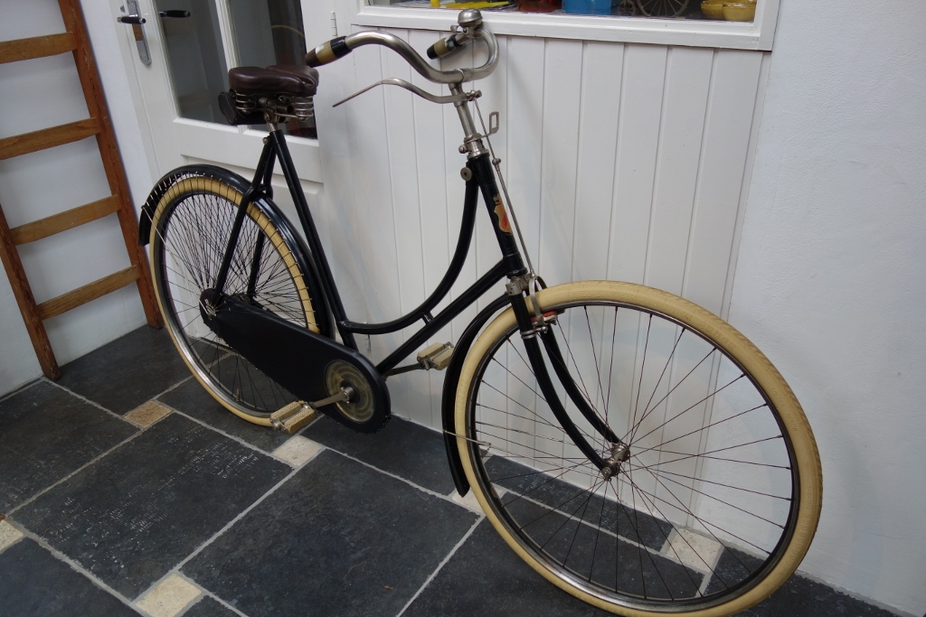 Fongers 1903