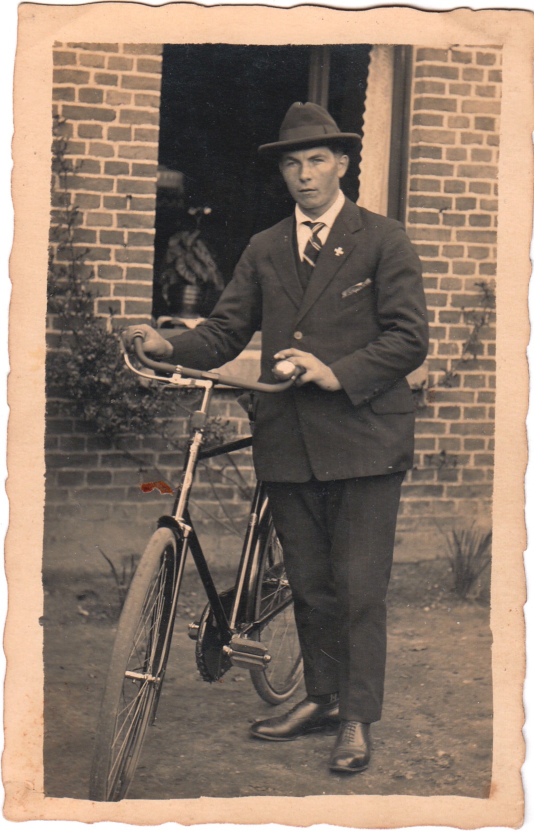 J.C. Berkers