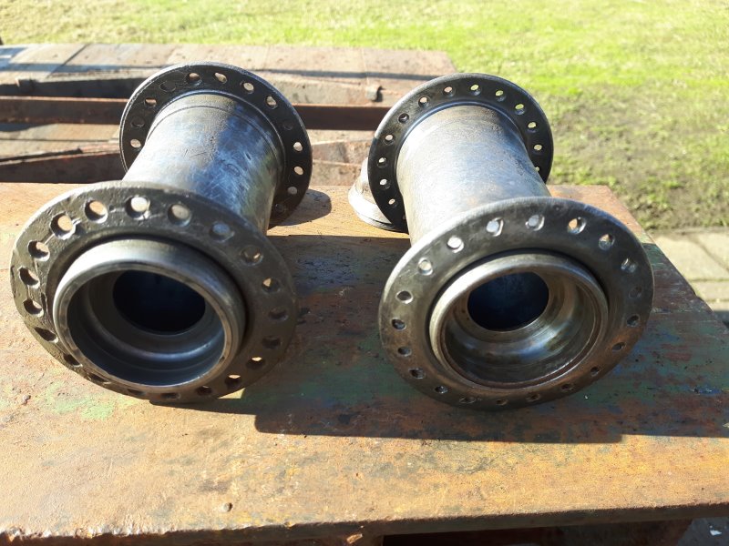 naven schoongemaakt 2