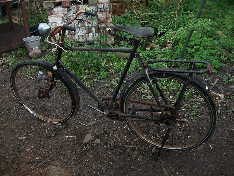 Tijedelijke 'donor' No.8