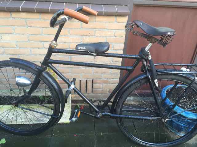 transportfiets