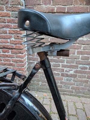 zitbuis