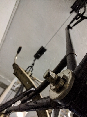 links (gauge)