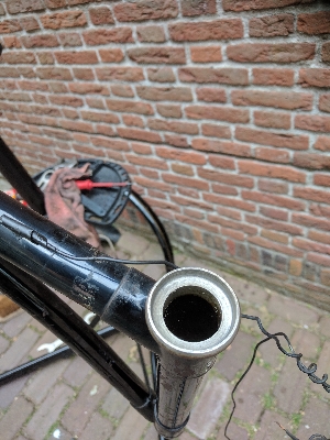 balhoofd nog prima