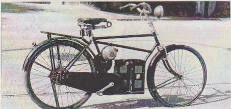 electrische fiets Stokvis