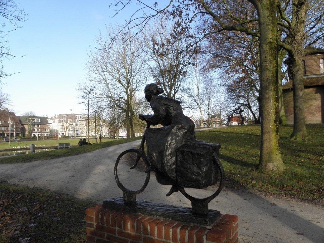 Leeuwarden