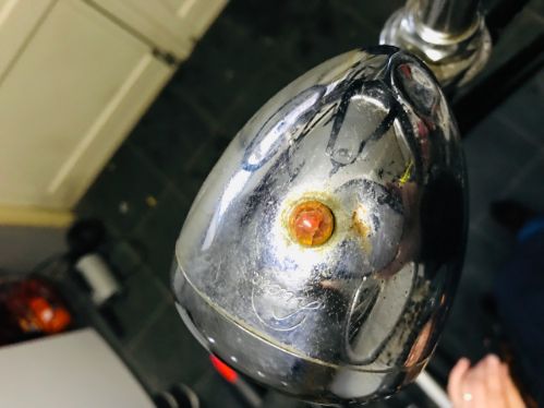 Lamp
