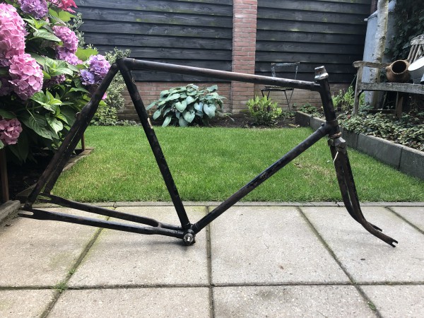 Batavus Superbe ?