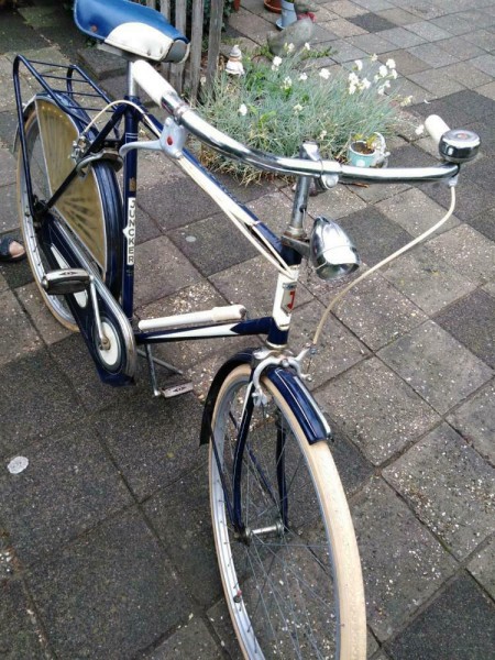 Juncker Arrowliner