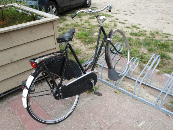 Union damesfiets, Spot van de maand.JPG