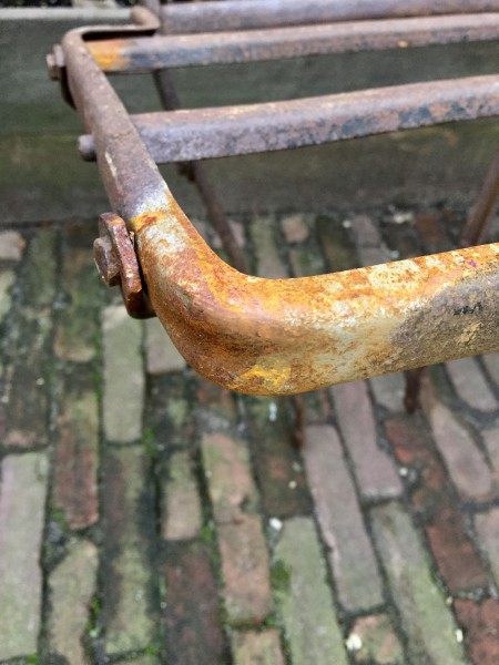 Gelaste hoek