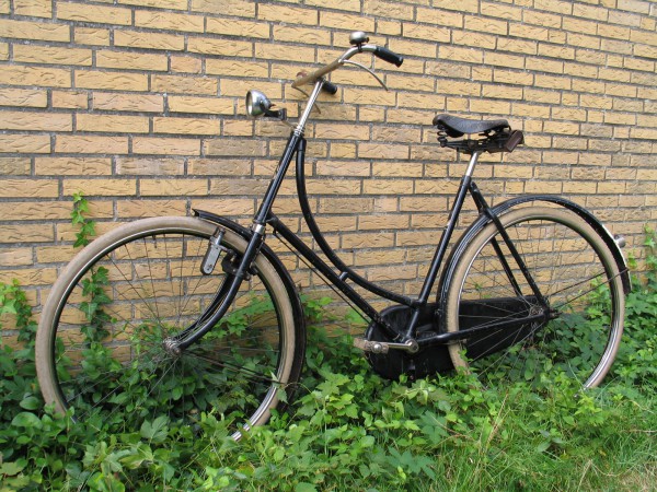 Simplex Cycloide ca 1928-1930, mooi remsysteem, prachtige staat.
