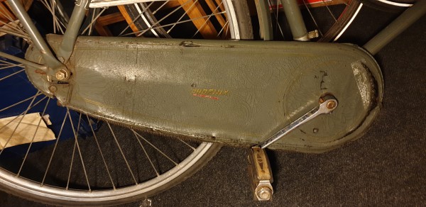 Kettingkast