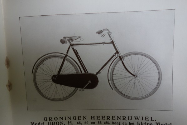 ook uit de catalogus van 1916