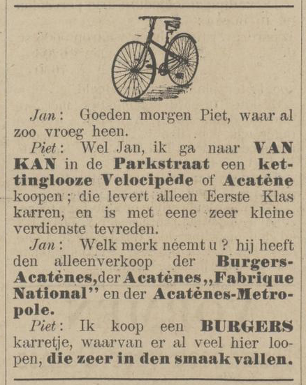 veloosche courant 18-03-1899 burgers acatene.png