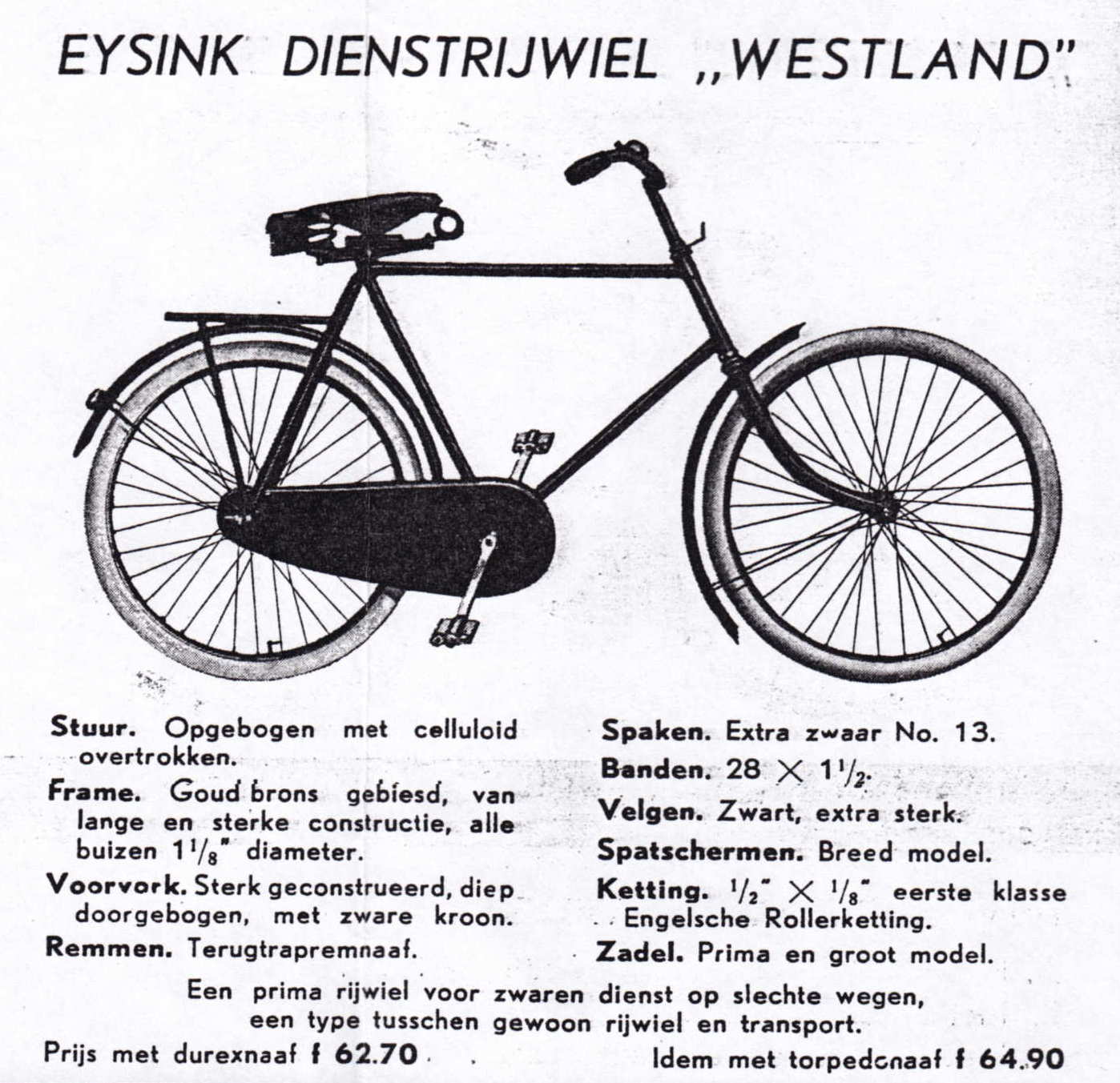 dienstrijwiel Eysink 1939.jpg