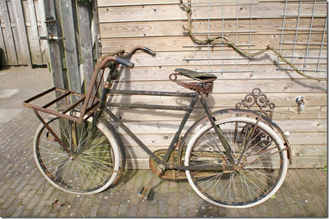 Decoratie