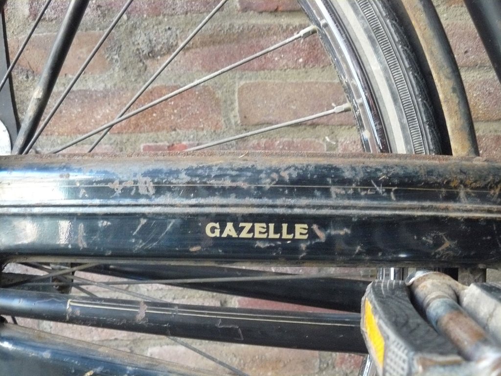 Gazelle damesfiets 02.JPG