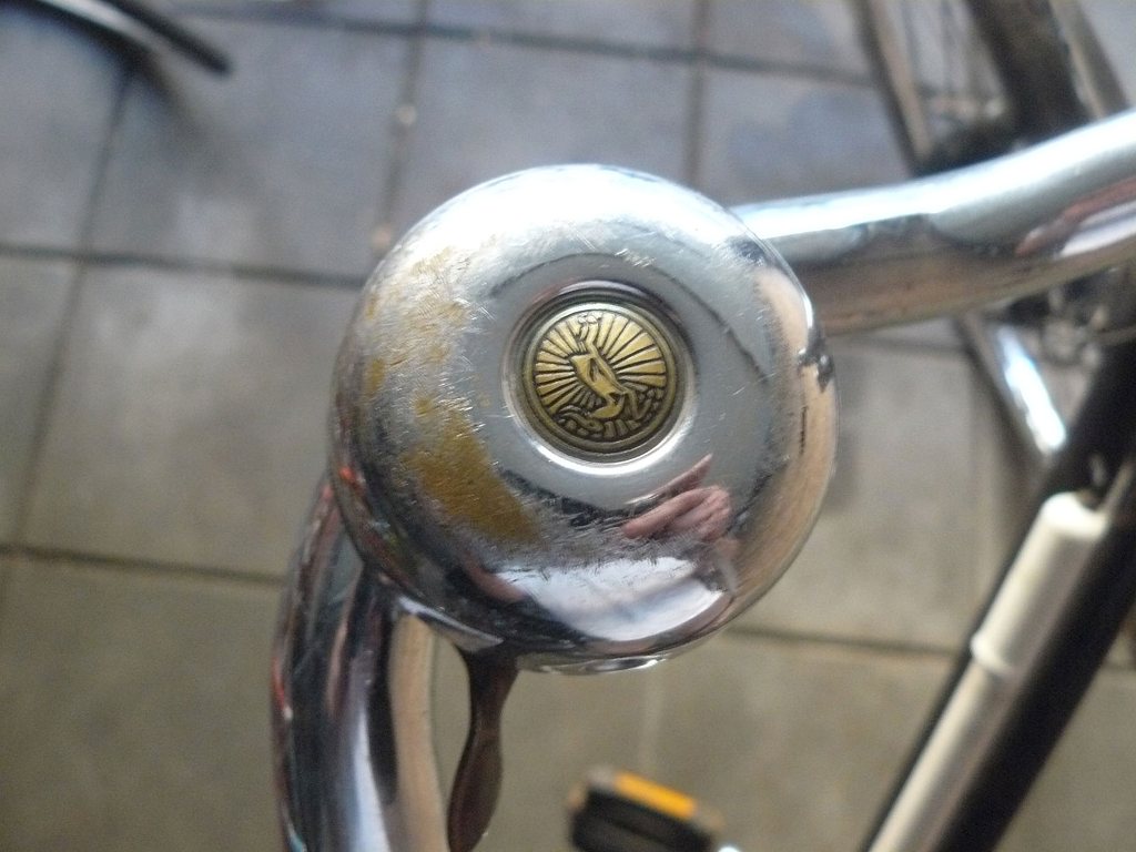 Gazelle damesfiets 05.JPG